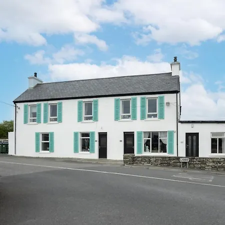 Holiday home Holland House No3