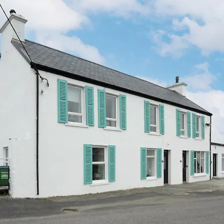 Holland House No3 Holiday home *