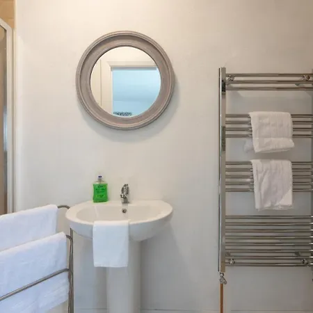 Σπίτι διακοπών Holland House No3 *