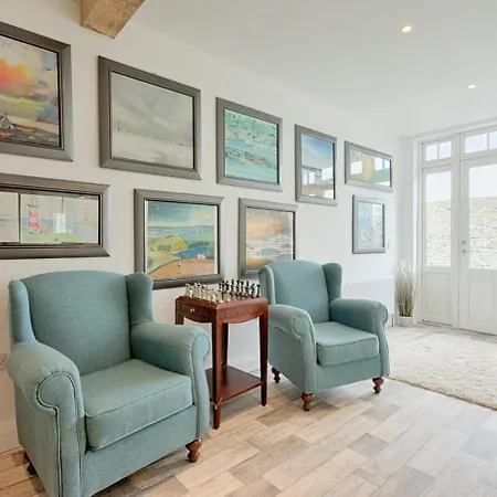 Holland House No3 Σπίτι διακοπών Droíchead an Chláir