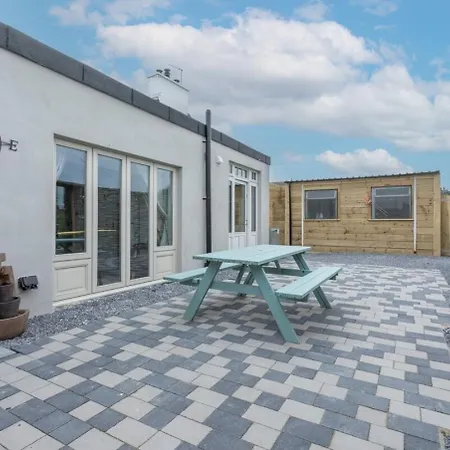Holland House No3 Holiday home