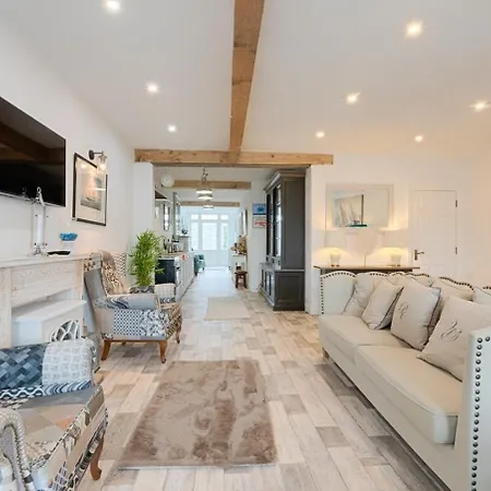 Σπίτι διακοπών Holland House No3 Droíchead an Chláir